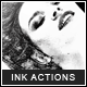 Ink Actions, Add-ons | GraphicRiver