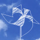 Paper Windmill - VideoHive Item for Sale
