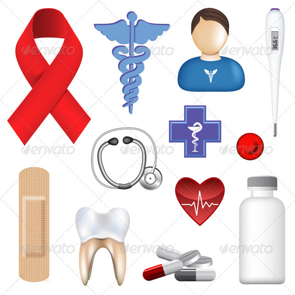 Medical Objects