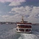 Istanbul Bosphorus And Ferry 5 - VideoHive Item for Sale