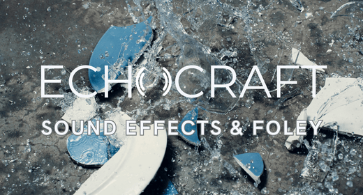 Sound Effects and Foley