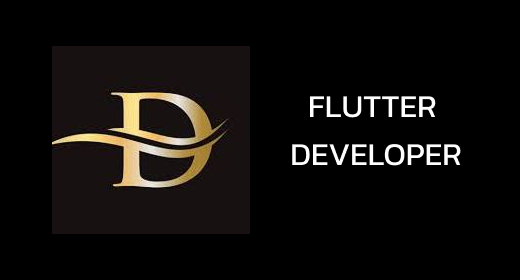 Flutter Mobile App Developer