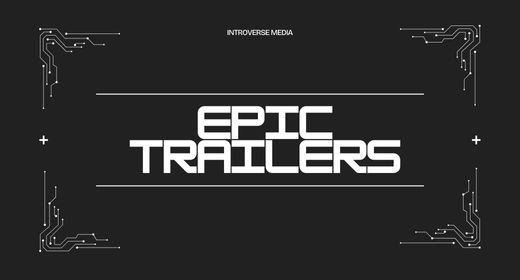 EPIC TRAILERS