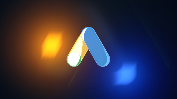 Logo Animation Logo Stings template preview