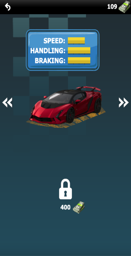 Car Pro Racing - Car Racing Game Android Studio Project with AdMob Ads ...