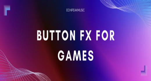 Button Fx For Games