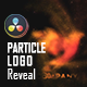 Particle Logo Reveal - VideoHive Item for Sale