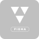Vixel - Creative Agency Website Figma Template