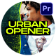 Urban Opener - VideoHive Item for Sale