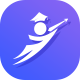 SkillGro - Online Courses & Education Figma Template