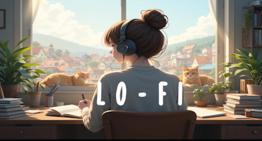 LO-FI
