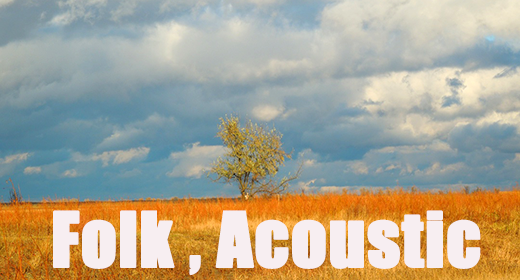 Folk, Acoustic