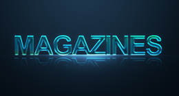 MAGAZINES