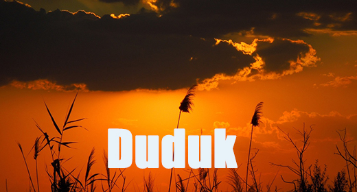 Duduk