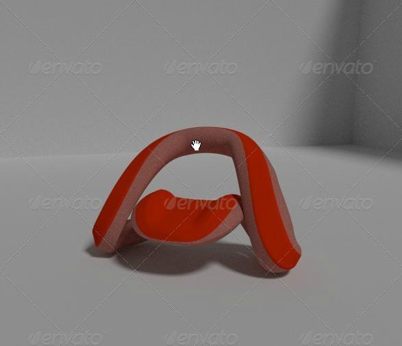 Magic House Decoration