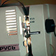 Film Projector Old Memories - VideoHive Item for Sale
