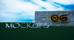 Mockups