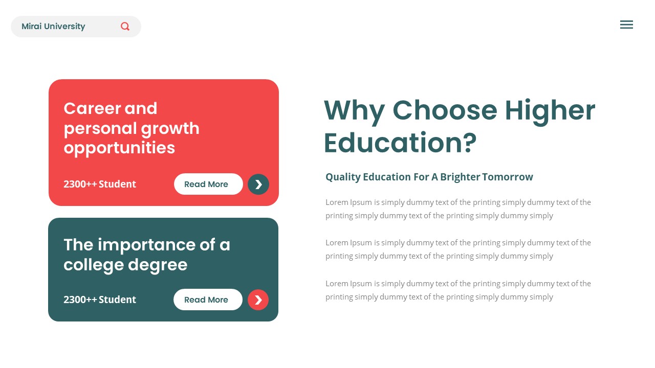 Collage University PowerPoint Presentation, Presentation Templates