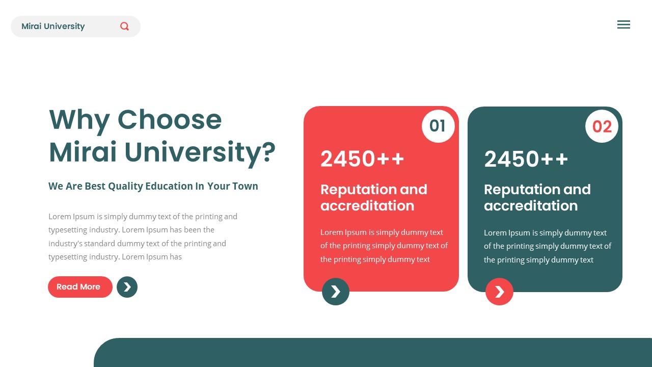 Collage University PowerPoint Presentation, Presentation Templates