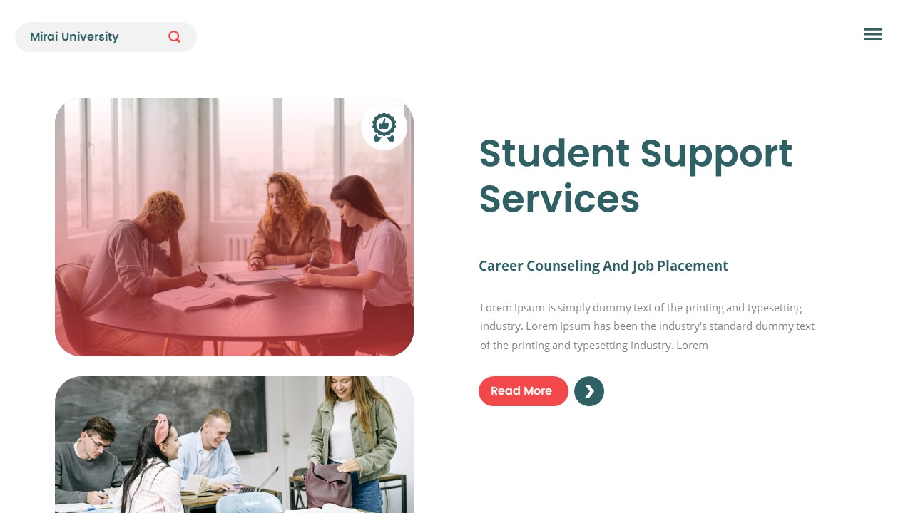 Collage University PowerPoint Presentation, Presentation Templates