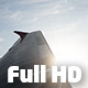 Plane Above The Clouds 5 - VideoHive Item for Sale