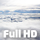 Flying Above The Clouds 4 - VideoHive Item for Sale