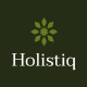 Holistiq – Holistic Wellness & Alternative Medicine FSE WordPress Theme