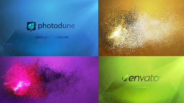 Form Reveal One - VideoHive 5174593