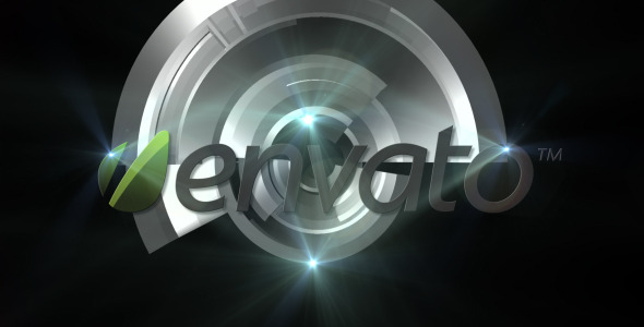 Transition_Logo - VideoHive 532087
