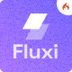Fluxi - SEO Digital Marketing CodeIgniter Template
