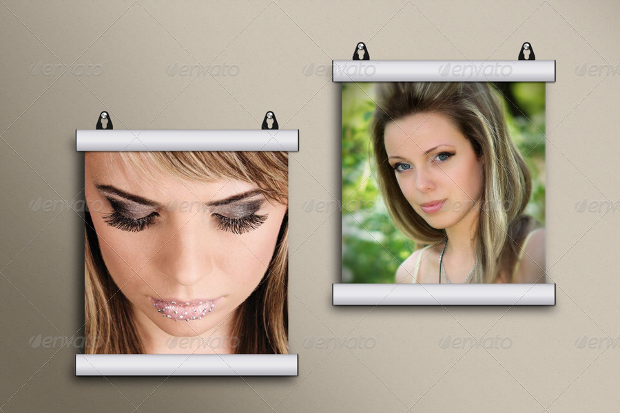 Photo Frames Pack 02 by rapidgraf GraphicRiver