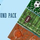 Sport Background Pack - VideoHive Item for Sale