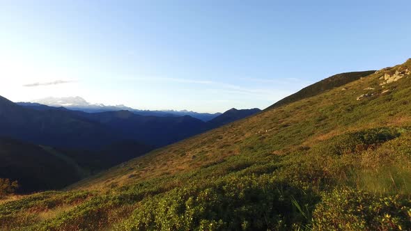 Hiking Walking Trekking Outdoors alt