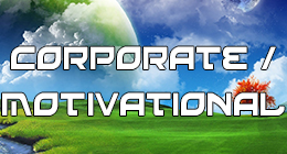 Corporate/ Motivational
