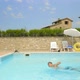 A Boy Jumping Into the Pool for a Swim - VideoHive Item for Sale