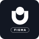 Urbanet - Real Estate Website Figma Template