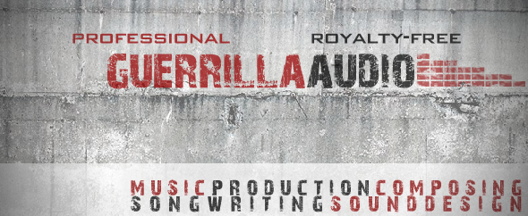Audiojunglebanner