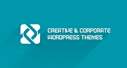 Creative & Corporate themes