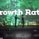 Business Handshake Growth Rate - VideoHive Item for Sale