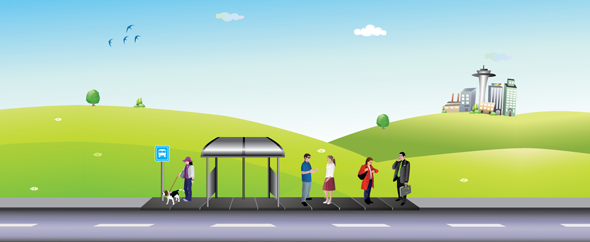 Station