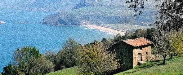 Pay basque