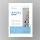 Annual Report Brochure