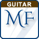 Guitars of Spain 