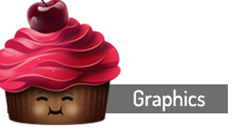 Graphics & Illustrations