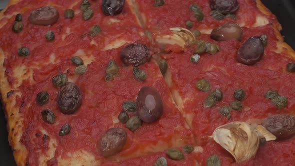 Pizza Sardenaira alt