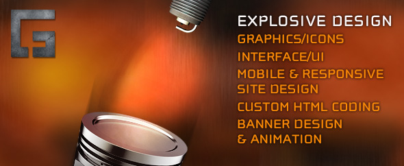 Graphiccat banner