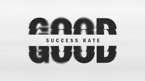 Grunge Titles Titles template preview