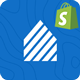 Finderland - Real Estate Sale and Rental Shopify 2.0 Theme