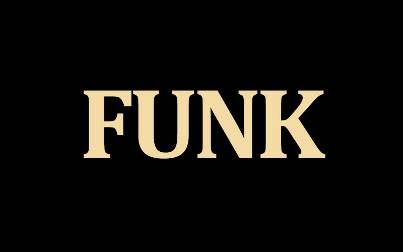 Funk Collection