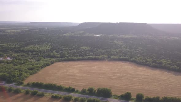 Texas Landscape